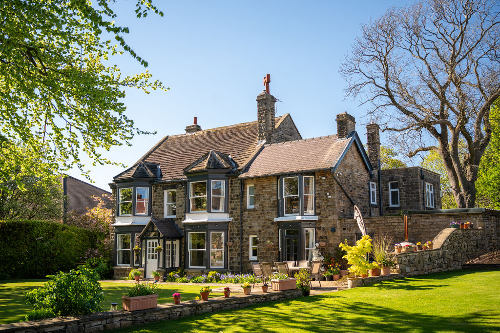 271 Sandygate Road Crosspool